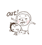 You-zhi（個別スタンプ：33）