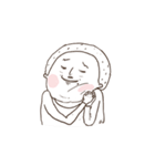 You-zhi（個別スタンプ：35）