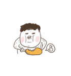 You-zhi（個別スタンプ：40）