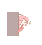 きこりんごスタンプ（個別スタンプ：10）