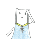 鉄骨嬢（個別スタンプ：4）