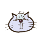 Cats that love singing（個別スタンプ：29）