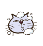 Cats that love singing（個別スタンプ：39）