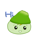 pomelo Life（個別スタンプ：1）