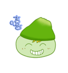 pomelo Life（個別スタンプ：2）