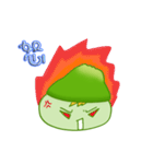 pomelo Life（個別スタンプ：3）