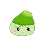pomelo Life（個別スタンプ：4）