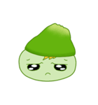 pomelo Life（個別スタンプ：6）
