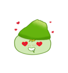 pomelo Life（個別スタンプ：7）