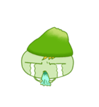 pomelo Life（個別スタンプ：8）