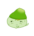 pomelo Life（個別スタンプ：9）