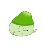 pomelo Life（個別スタンプ：10）