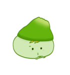 pomelo Life（個別スタンプ：11）