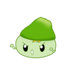 pomelo Life（個別スタンプ：12）
