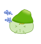 pomelo Life（個別スタンプ：14）