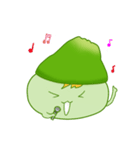 pomelo Life（個別スタンプ：17）