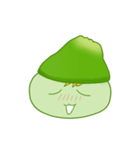 pomelo Life（個別スタンプ：18）