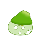 pomelo Life（個別スタンプ：20）