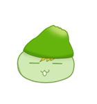 pomelo Life（個別スタンプ：21）