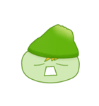 pomelo Life（個別スタンプ：22）