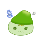pomelo Life（個別スタンプ：24）
