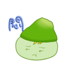 pomelo Life（個別スタンプ：25）