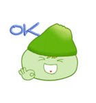 pomelo Life（個別スタンプ：26）