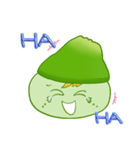pomelo Life（個別スタンプ：27）