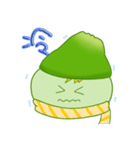 pomelo Life（個別スタンプ：28）
