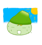 pomelo Life（個別スタンプ：29）