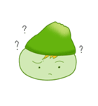 pomelo Life（個別スタンプ：32）