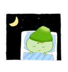 pomelo Life（個別スタンプ：33）