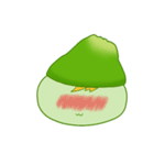 pomelo Life（個別スタンプ：36）
