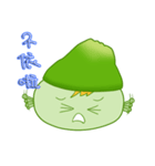 pomelo Life（個別スタンプ：39）