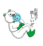 動物物語（個別スタンプ：5）
