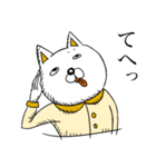 動物物語（個別スタンプ：13）