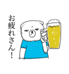 動物物語（個別スタンプ：28）