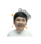Aldo Nice Boy（個別スタンプ：1）