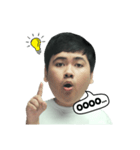 Aldo Nice Boy（個別スタンプ：6）
