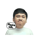 Aldo Nice Boy（個別スタンプ：11）