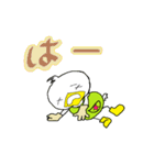KAZZGAGA 2（個別スタンプ：8）