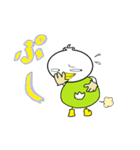 KAZZGAGA 2（個別スタンプ：12）