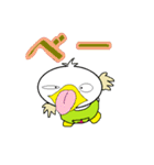 KAZZGAGA 2（個別スタンプ：13）