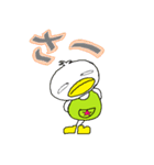KAZZGAGA 2（個別スタンプ：14）