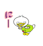 KAZZGAGA 2（個別スタンプ：19）