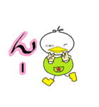 KAZZGAGA 2（個別スタンプ：24）