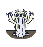 Ruffian dog-2（個別スタンプ：15）