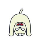 Ruffian dog-2（個別スタンプ：33）