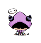 Nat and Fay Vol.1（個別スタンプ：13）