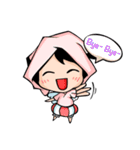 Nat and Fay Vol.1（個別スタンプ：27）